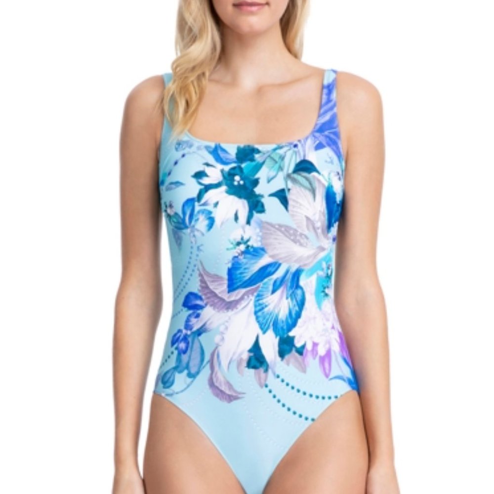Paradise One-piece Swimsuit